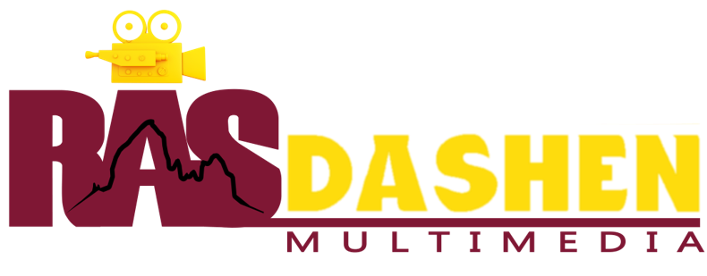Ras Dashen Multimedia